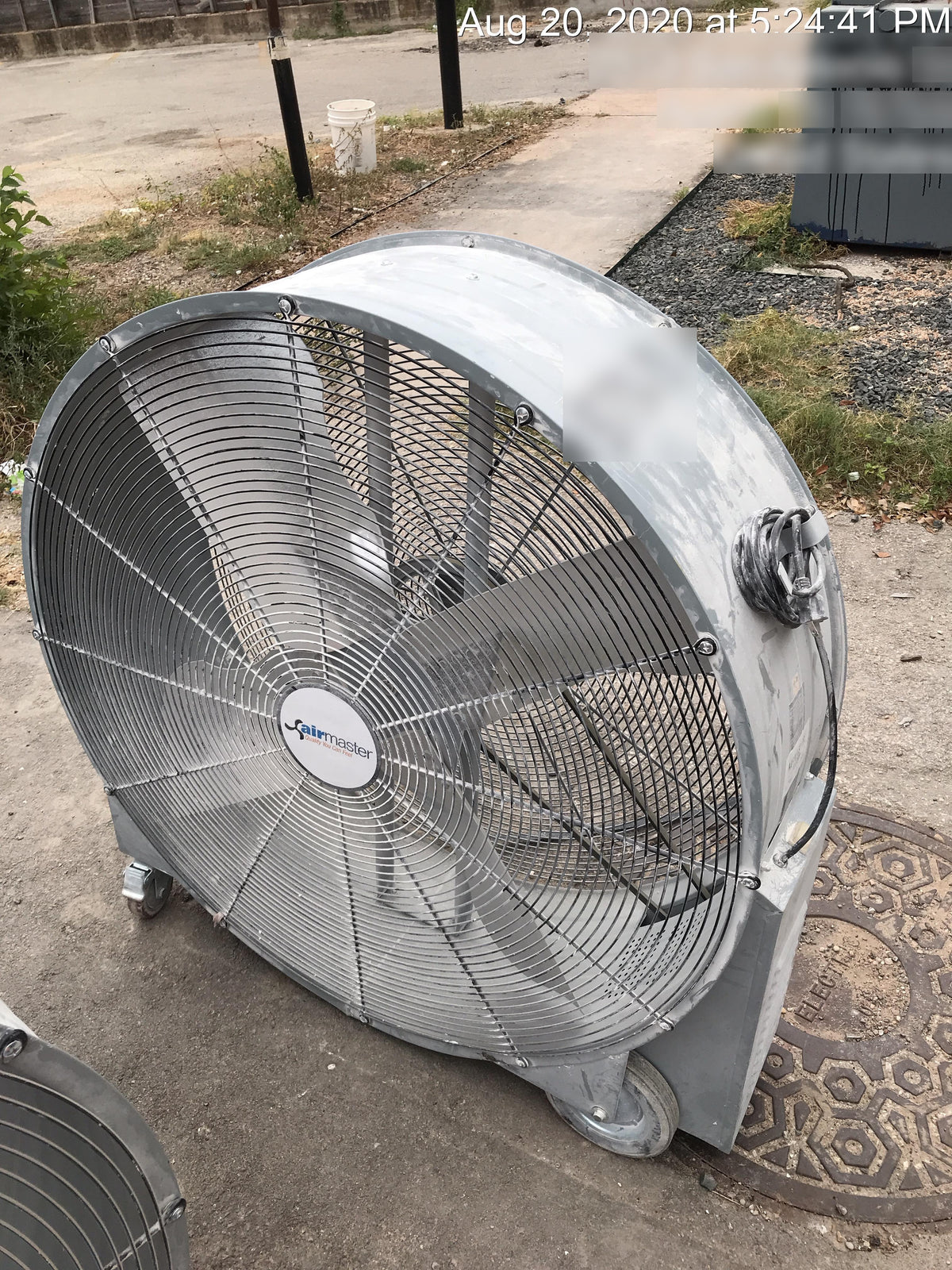 2020 AIRMASTER 60002