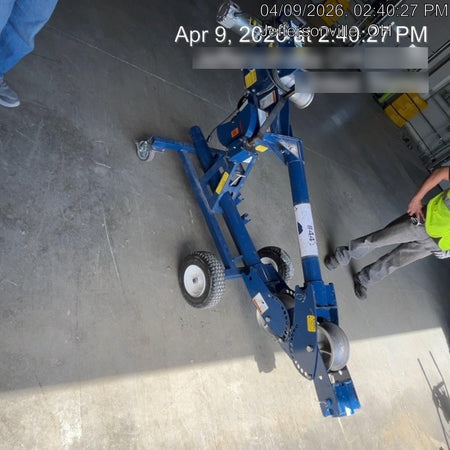 2025 CURRENT TOOLS 100A