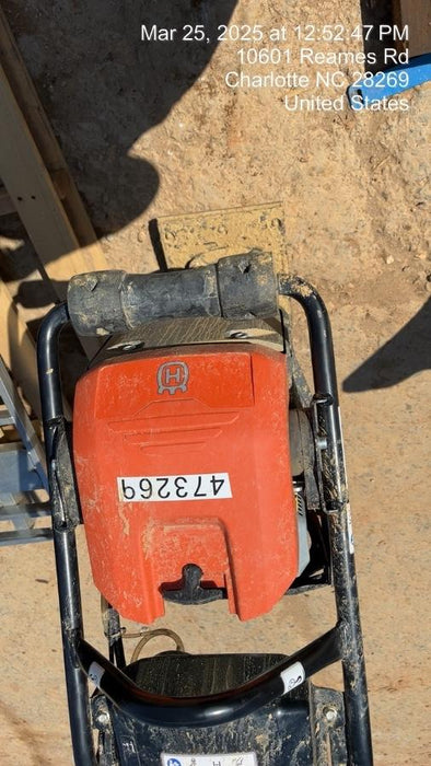 2024 HUSQVARNA LT6005