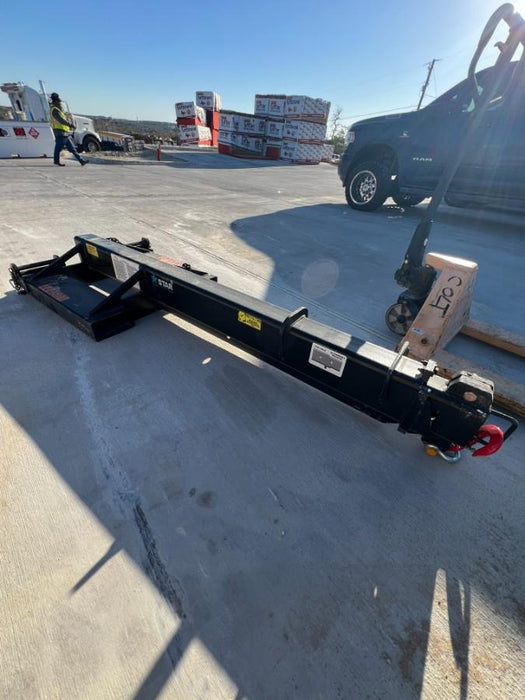 2024 STAR INDUSTRIES M1360B - Star JIB Boom