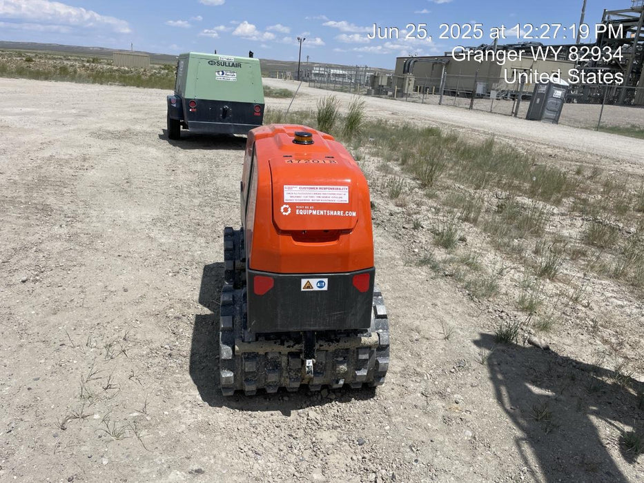 2024 HUSQVARNA LP9505