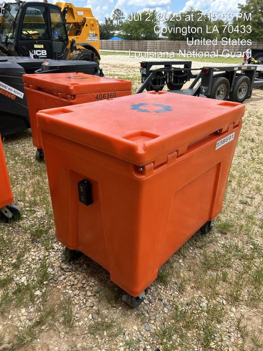 2023 SNYDER INDUSTRIES PB11 HLC