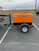 2021 Lincoln Electric Vantage 322 Vantage 322 Ready Pak 3 w/ Decals, ORANGE (includes trailer, cable rack, fender light kit) NO Telematics