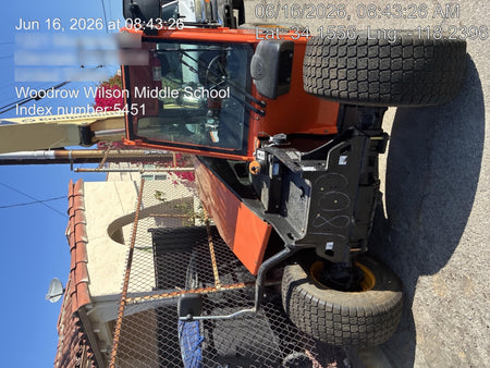 2025 JLG 519