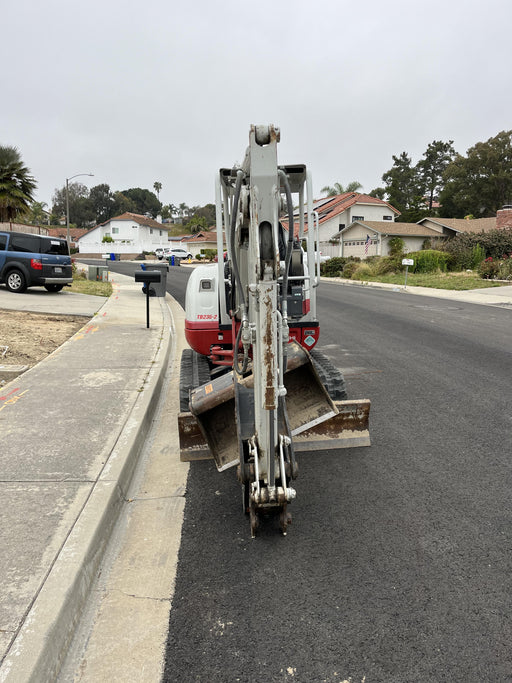 2024 STEEL UNLIMITED 12" Bucket, Mini Excavator. Steel Unlimited