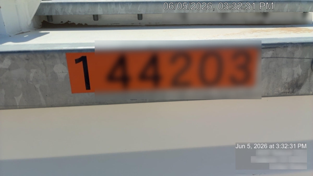 2021 TRANSCUBE 20TCG(G)W-NA
