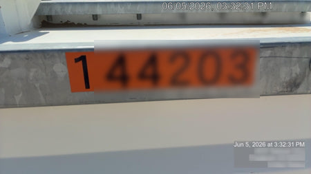 2021 TRANSCUBE 20TCG(G)W-NA