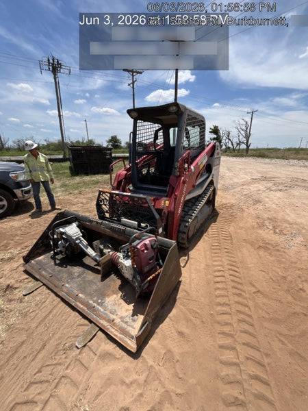 2025 PALADIN 48" Pallet Forks - Paladin