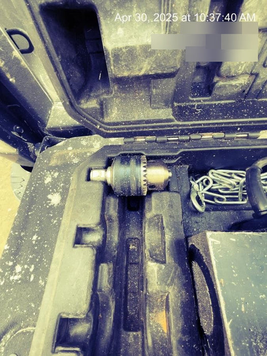 2022 DEWALT DWE1622K