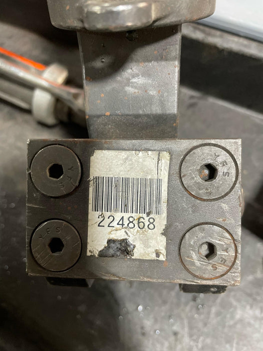 2022 PETOL P95-525 GEARWRENCH