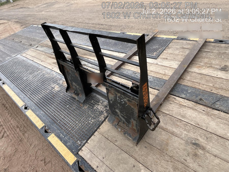 2023 ARROW MATERIAL HANDLING F5100CB