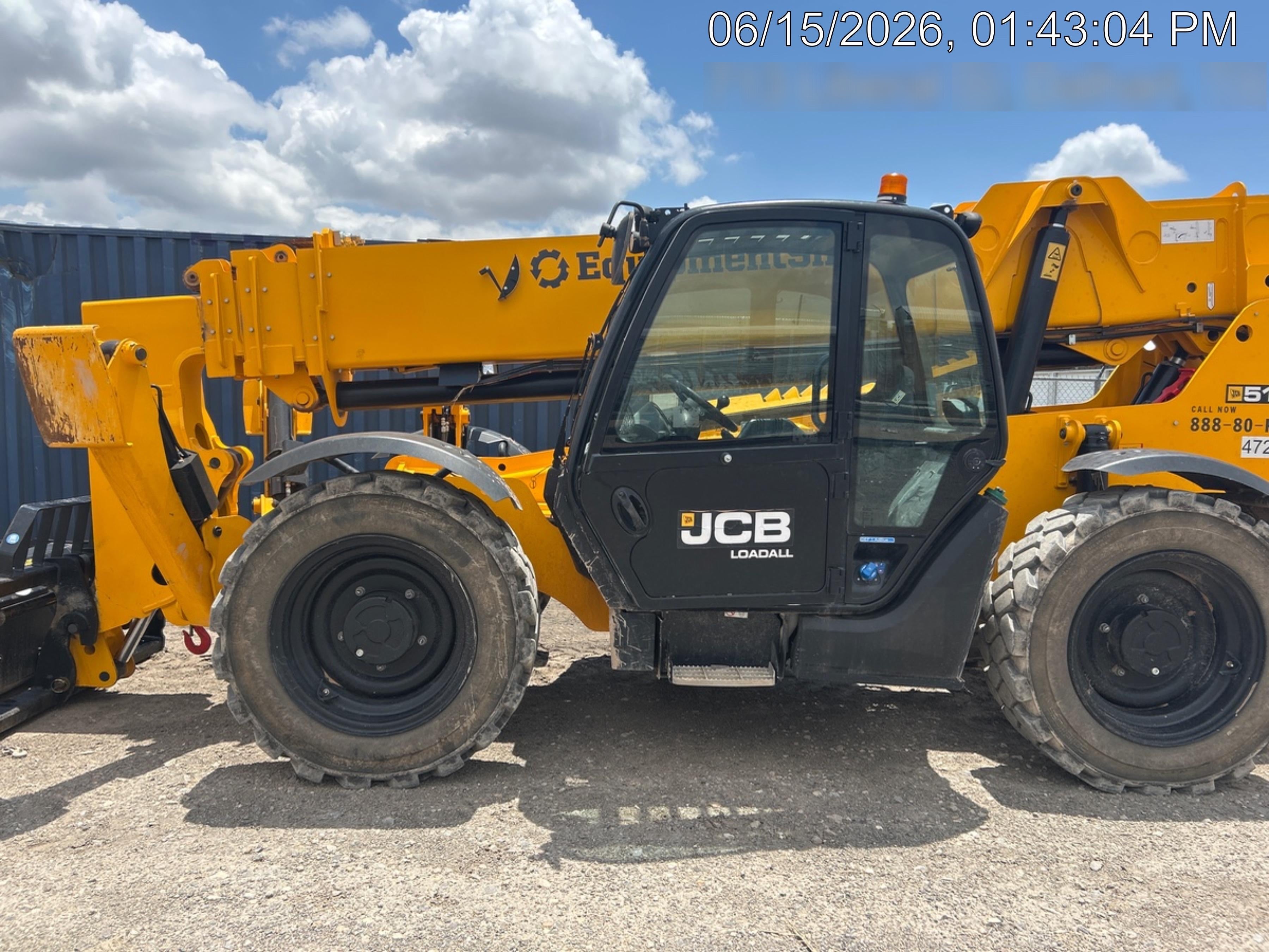 2025 JCB 512-56