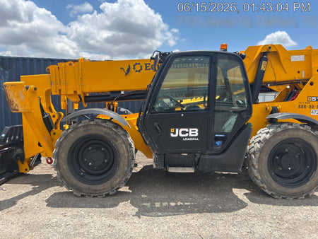 2025 JCB 512-56