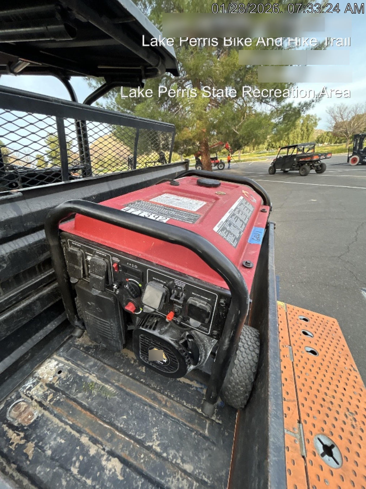 2024 MI-T-M GEN-6500-0MM1