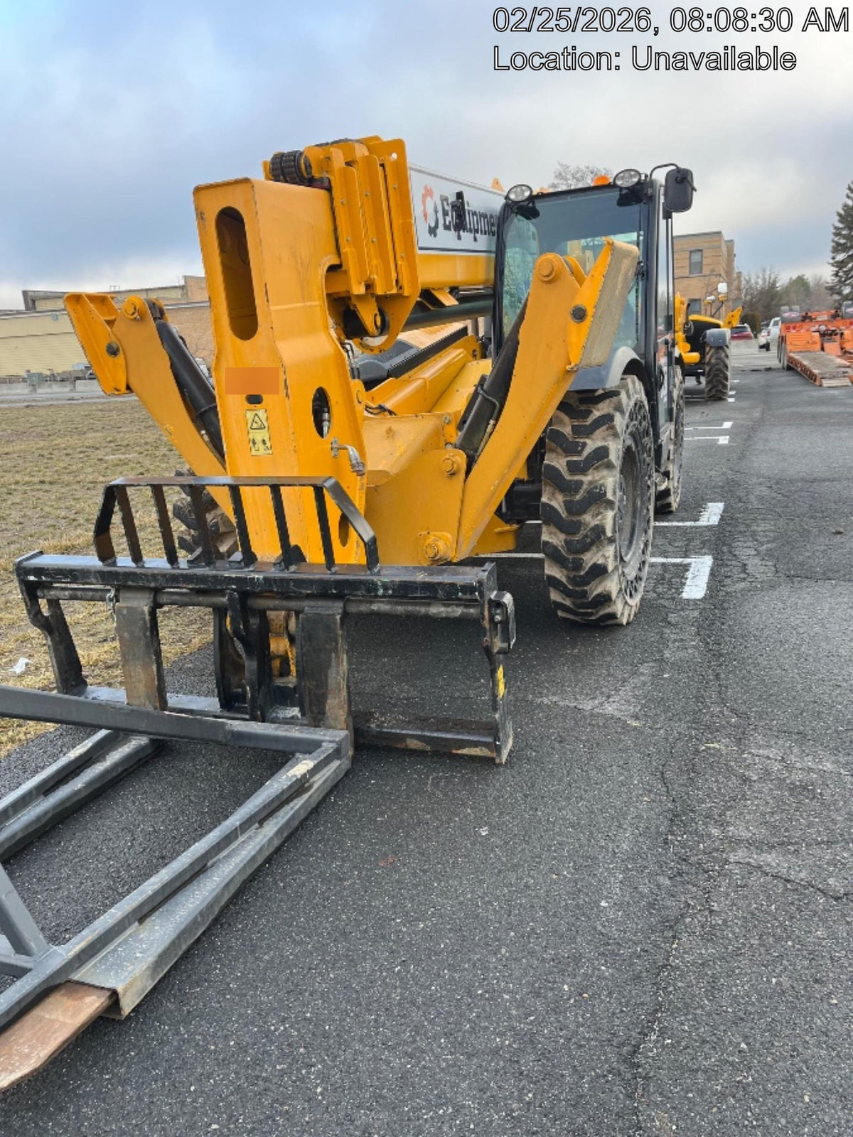 2024 JCB 508-66TC