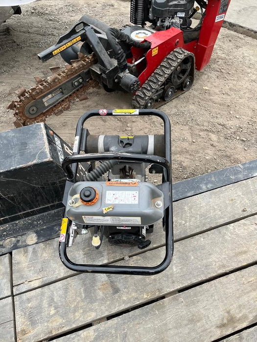 2023 MULTIQUIP MTR40HF