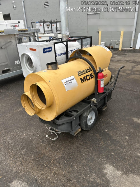 2022 ALLMAND BV50015