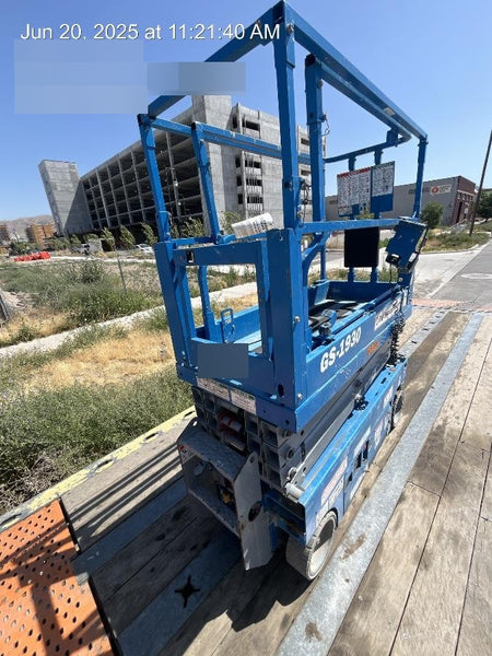 2020 Genie GS-1930 GENIE GS-1930
