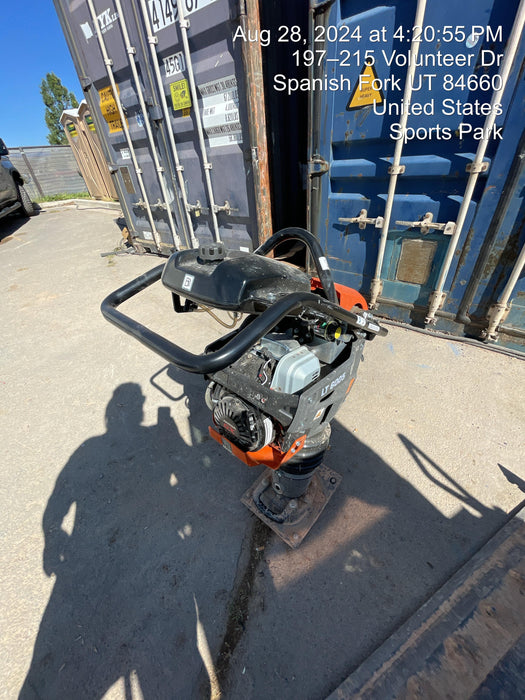 2024 HUSQVARNA LT6005