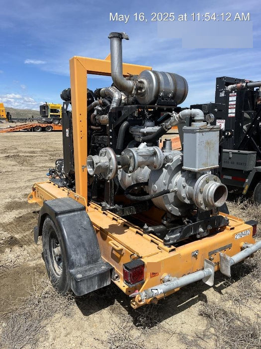 2022 PIONEER PP63C17L2-4045HFC06