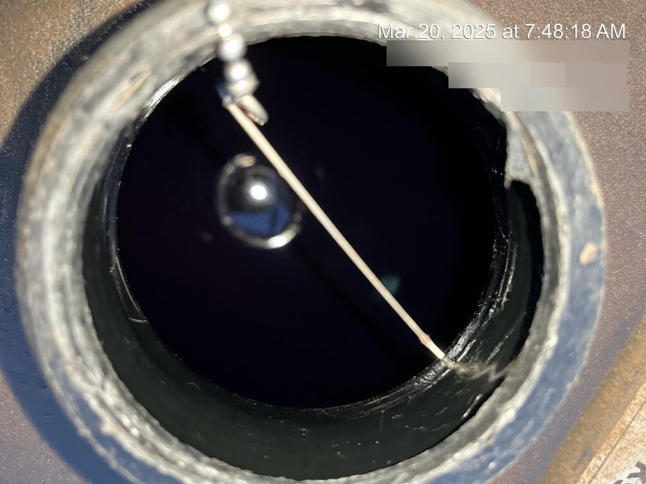 2022 Allmand NLV3GR (4) LED Light Fixture 350W, 23' Vertical Mast, 3kW Prime, Towable, Deep Sea L401, Leveling Jacks, Yanmar T4F 5.8hp