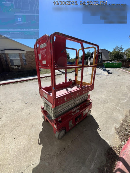 2022 MEC 1330SE