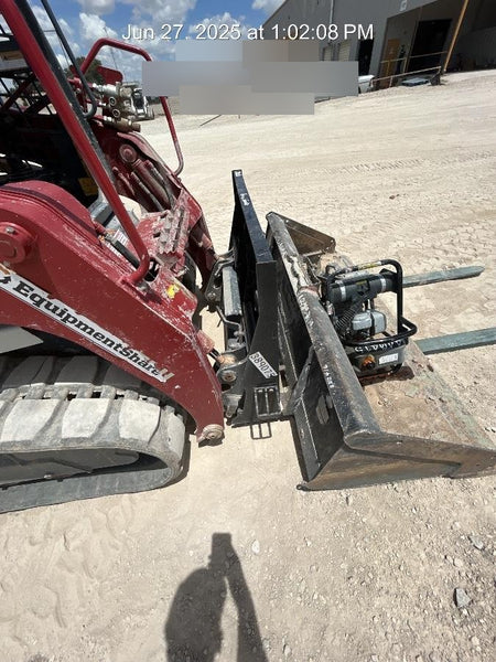 2024 ARROW MATERIAL HANDLING FS5100CB - 72"
