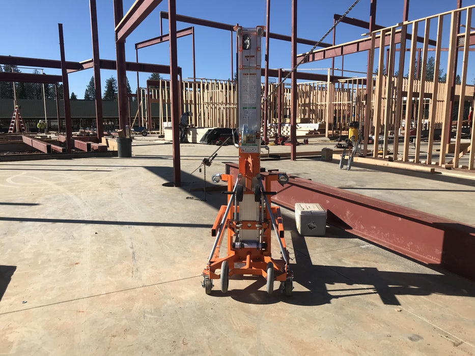 2021 LIFTSMART MLC-24