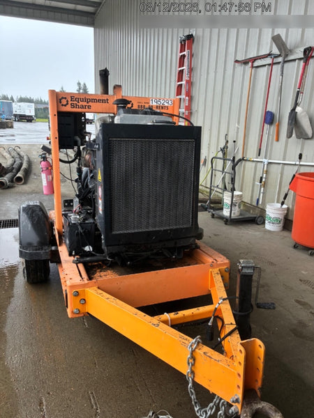 2021 PIONEER PP66S12L71-TD2.9L4