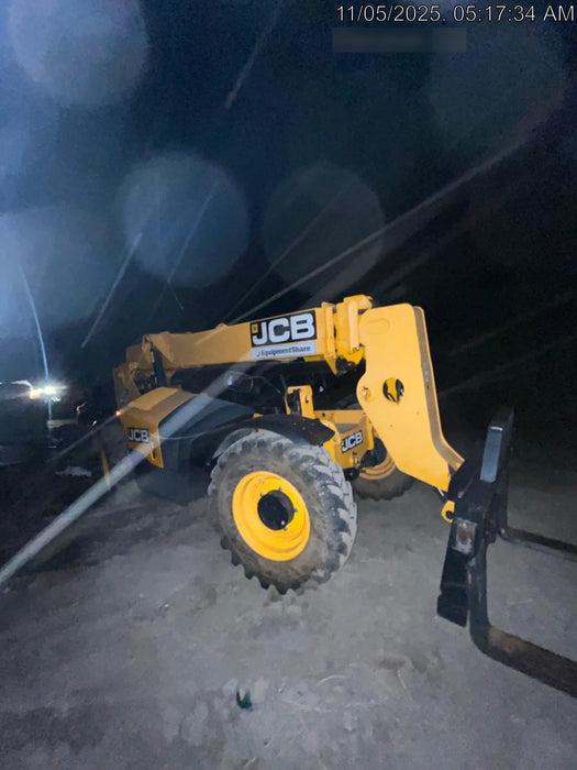 2019 JCB 506-36