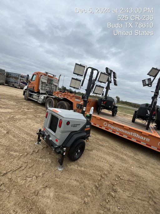 2024 WACKER NEUSON LTT4