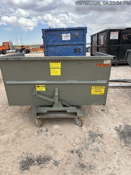2025 HIPPO HOPPER HH40HD