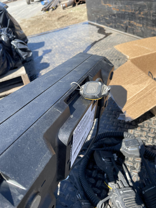 2021 MOTOROLA PMPN4284