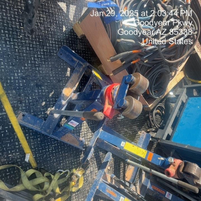 2023 CURRENT TOOLS 680