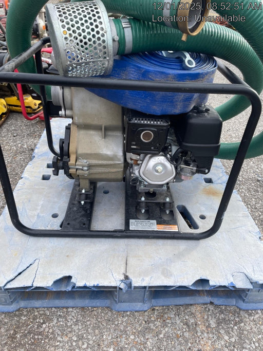 2025 MI-T-M WTP-T03-0MGH