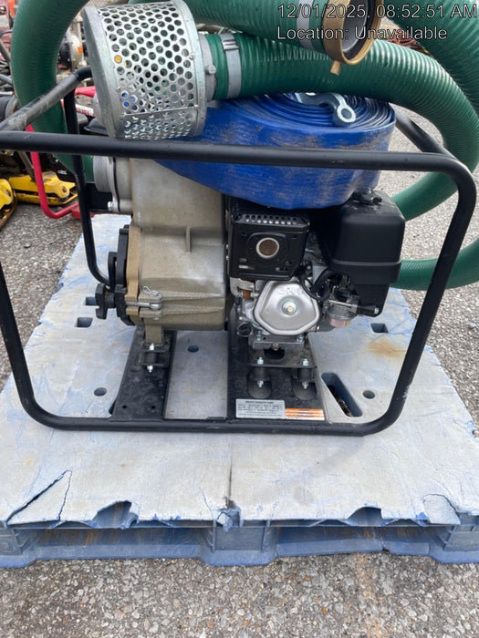 2025 MI-T-M WTP-T03-0MGH