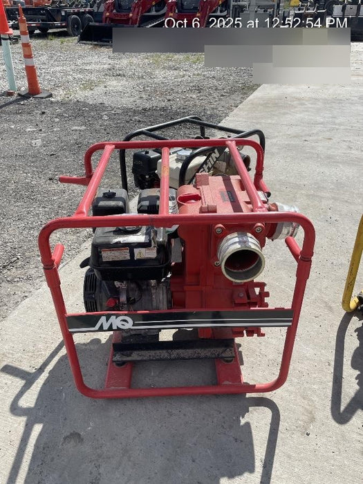 2023 MULTIQUIP QP4TH