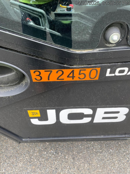 2024 JCB 505-20TC