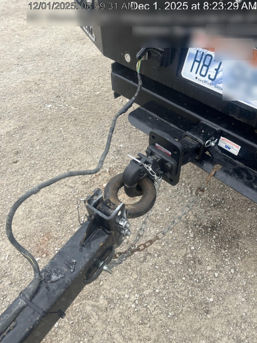 2022 ATLAS COPCO XAS188 CWK