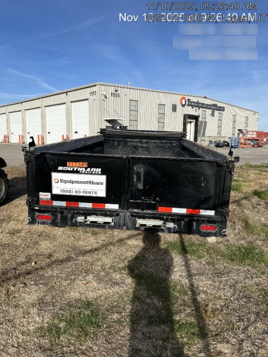 2024 SOUTHLAND SL270T-14K