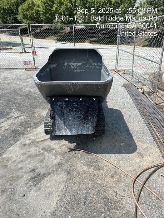 2024 TORO MBTX 2500-TS