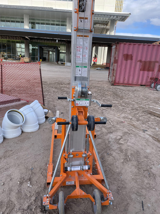 2021 LIFTSMART MLC-24