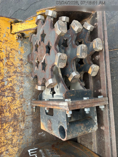 2024 STEEL UNLIMITED SUISL18CW