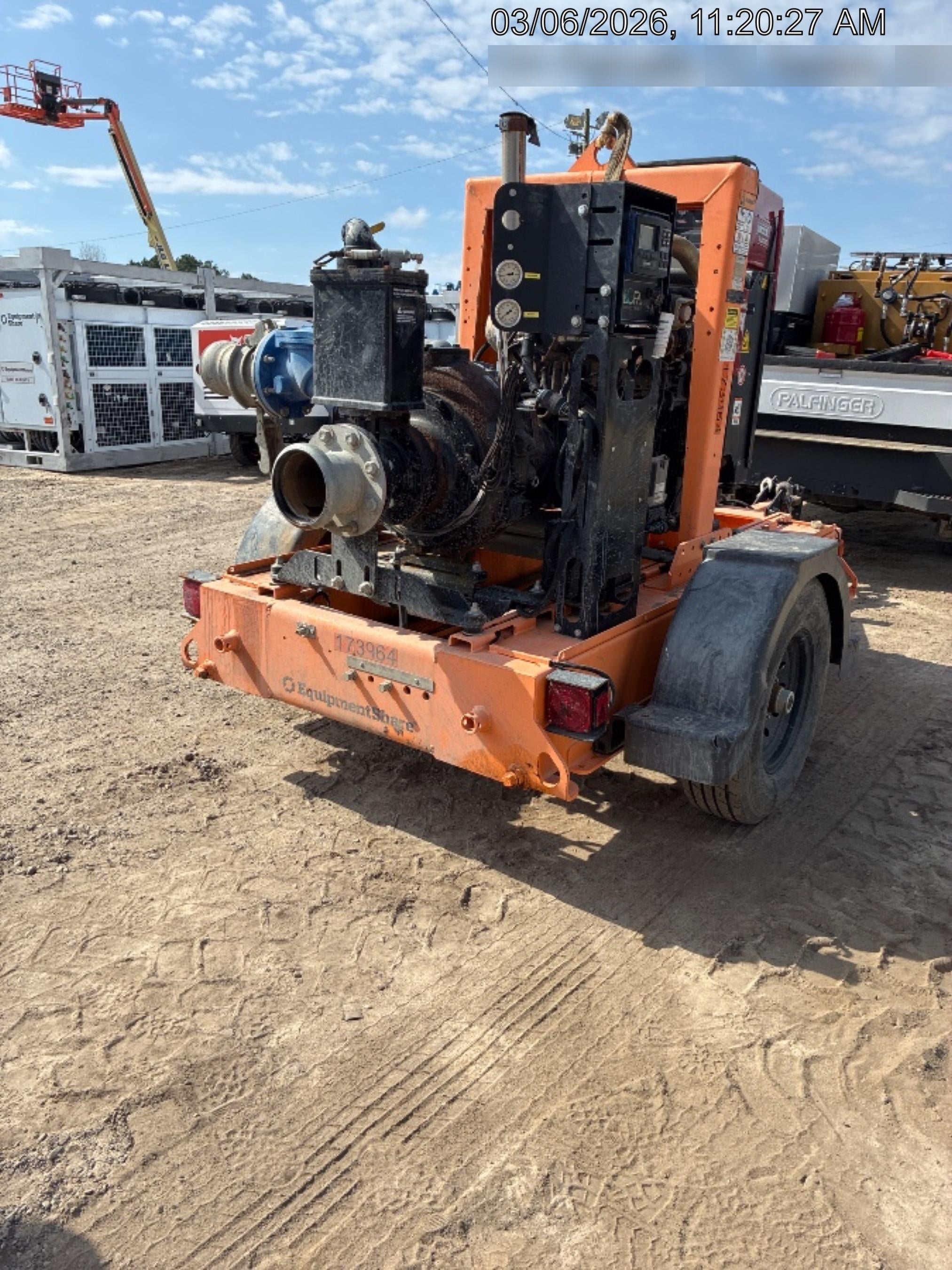2021 PIONEER PP66S12L71-TD2.9L4