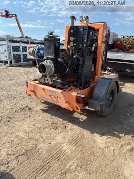 2021 PIONEER PP66S12L71-TD2.9L4