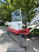 2021 TAKEUCHI TB235-2CR