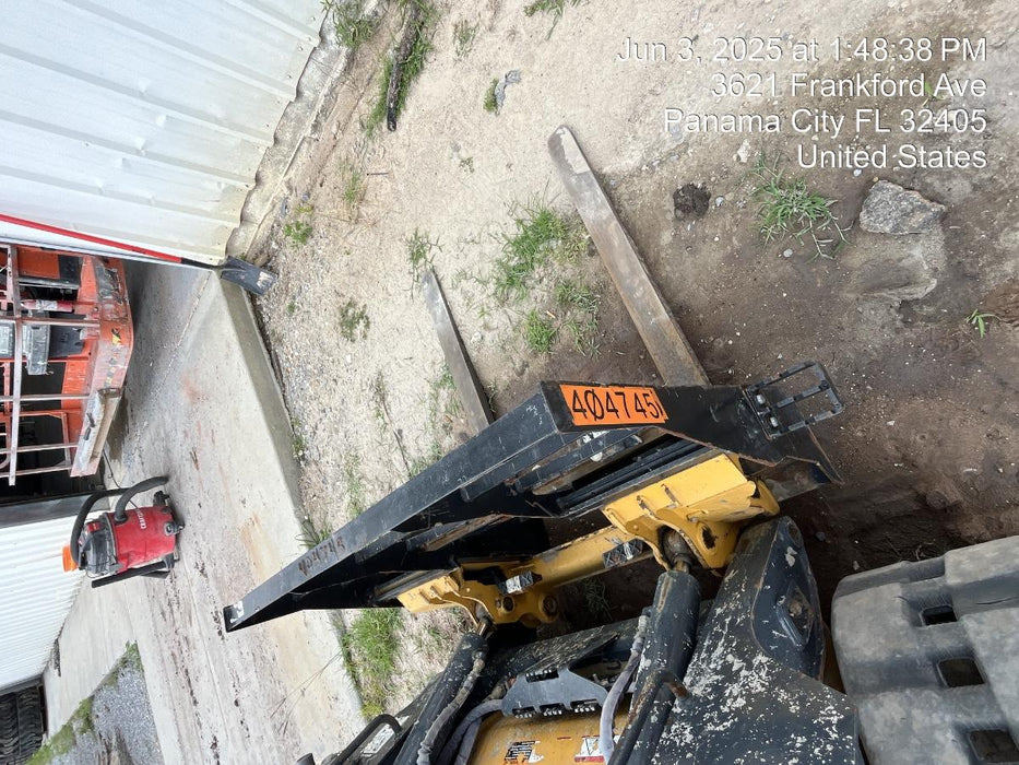 2024 ARROW MATERIAL HANDLING F5100CB