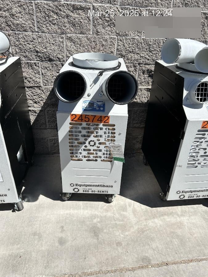 2022 KWIKOOL KPAC1411-2