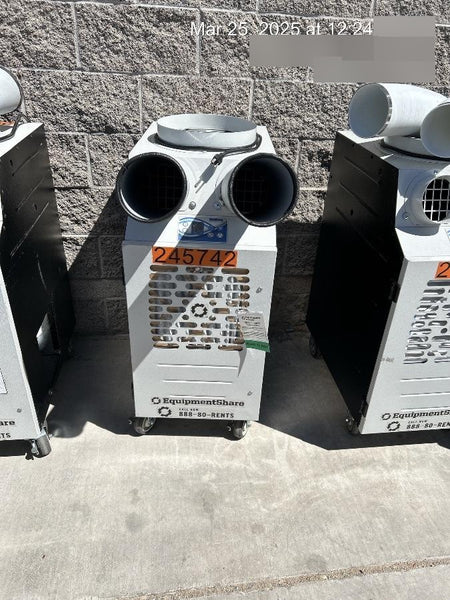 2022 KWIKOOL KPAC1411-2