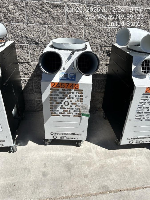 2022 KWIKOOL KPAC1411-2